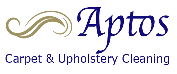 Aptos Cleaning logo